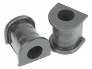 PowerFlex Rear Sway Bar Bushing - 19 Mm - E28, E24