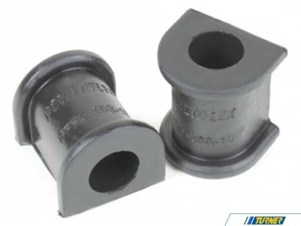 Powerflex PowerFlex Rear Sway Bar Bushing - 19 Mm - E28, E24 PFR5-308-19H