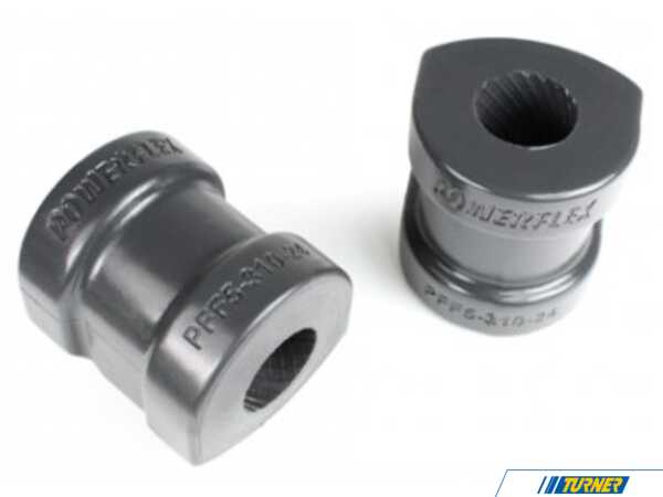 Powerflex Front Sway Bar Bushing 24 Mm - Heritage Series PFF5-310-24H