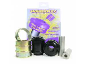 Front Radius Arm To Subframe Bushings - F85/F86 X5M/X6M