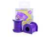 Powerflex Powerflex Performance Polyurethane Rear Sway Bar Bushing Set - E24, E28 PFR5-308-17x2 View 1