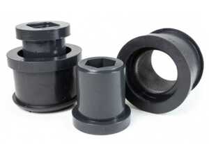 Heritage Series Front Control Arm Bushing - E46