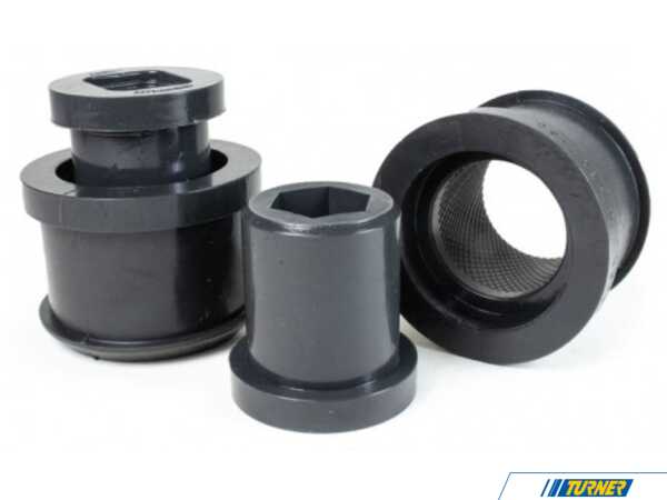 Powerflex Heritage Series Front Control Arm Bushing - E46 PFF5-4601M3H