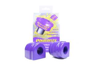 Street Front Sway Bar Bushings 22.5 Mm - E46