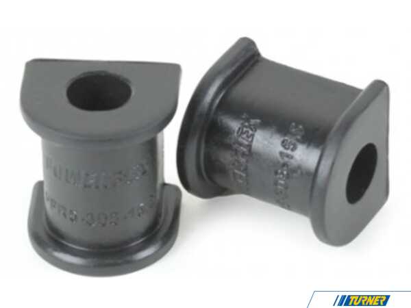 Powerflex Powerflex BMW E30 - E28 - E24 Rear Sway Bar Bushing - 15.5 Mm PFR5-308-15.5H