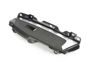 TRIM COVER, POWER WINDOW SWI