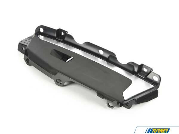 Genuine BMW TRIM COVER, POWER WINDOW SWI 51417471026