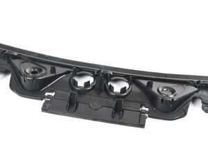 Windshield Cowl Cover Replacement Kit