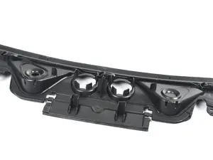 Windshield Cowl Cover Replacement Kit