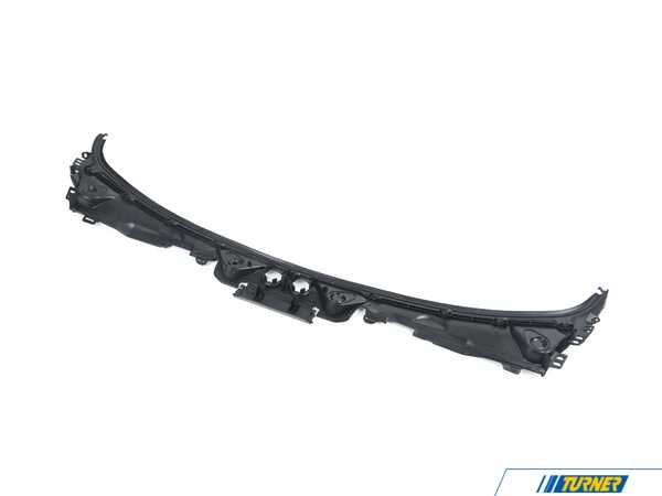 Bremmen Parts Windshield Cowl/Rain Tray - F32/F33, F82/F83 51717285920