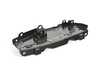 Genuine BMW TRIM COVER, POWER WINDOW SWI 51417471026 View 2