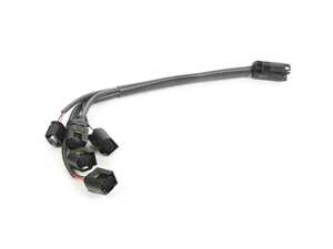 Genuine BMW Wiring Harness, Engine Trans. Module - 12537525528 - E63