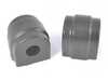 Powerflex Heritage Series Front Sway Bar Bushing 23 Mm - E39 5-Series PFF5-4602-23H View 1