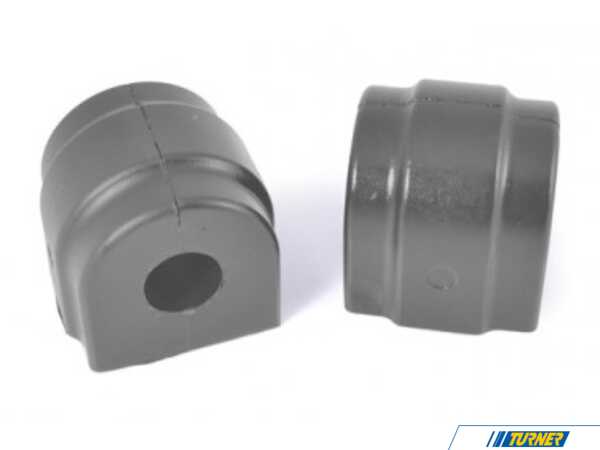 Powerflex Heritage Series Front Sway Bar Bushing 23 Mm - E39 5-Series PFF5-4602-23H