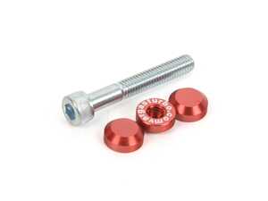 VTT B58/S58 Cylinder Head Port Block-Off Kit - BMW B58 Gen1/2/3 (B58/B58TU/B58TU2) & S58 3.0L
