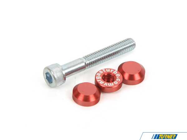 Vargas Turbo Technologies VTT B58/S58 Cylinder Head Port Block-Off Kit - BMW B58 Gen1/2/3 (B58/B58TU/B58TU2) & S58 3.0L VTTBS58BLOCK