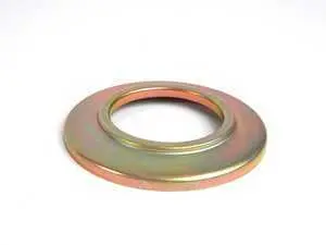 Genuine BMW Dustcover Plate - 33121200284 - E30,E34,E36,E30 M3,E36 M3
