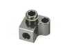 Vargas Turbo Technologies Vargas Oil Feed Adapter - BMW N54 VTT-N54-OFA View 1
