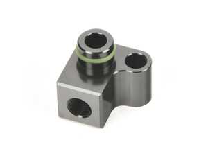 Vargas Oil Feed Adapter - BMW N54