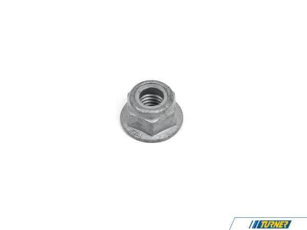 Genuine BMW HEX NUT 33506883897