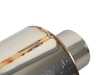 Scorpion Resonated Link Pipe 884BM View 4