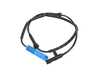 Bremmen Parts ABS Speed Sensor - Rear 34526756385 View 1