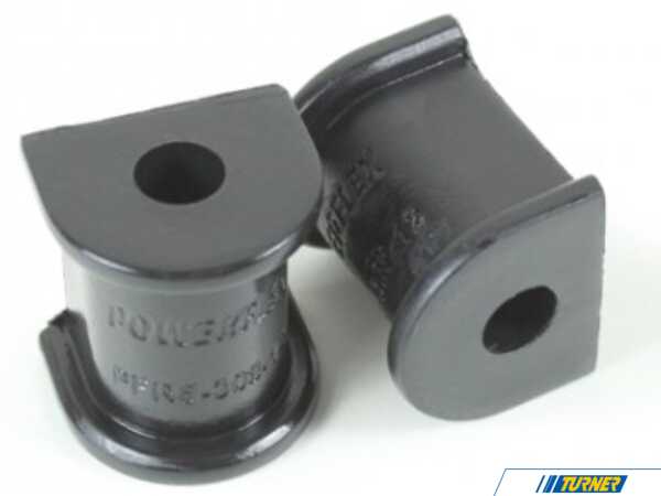Powerflex BMW E30 / 318Ti Rear Sway Bar Bushing - 12 Mm PFR5-308-12H