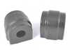 Powerflex Heritage Series Front Sway Bar Bushing 24 Mm - E39 5 Series PFF5-4602-24H View 1