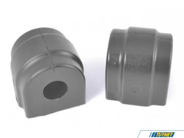 Powerflex Heritage Series Front Sway Bar Bushing 24 Mm - E39 5 Series PFF5-4602-24H