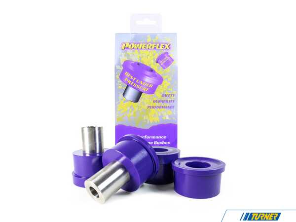 Powerflex PowerFlex Steet Series Rear Beam Mount Bushing - E10 PFR5-2021x2