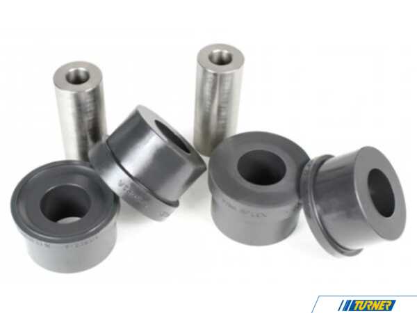 Powerflex PowerFlex Heritage Series Rear Beam Mount Bushing - E10 PFR5-2021H
