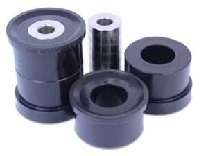 PowerFlex Black Series Rear Beam Mount Bushing - E10