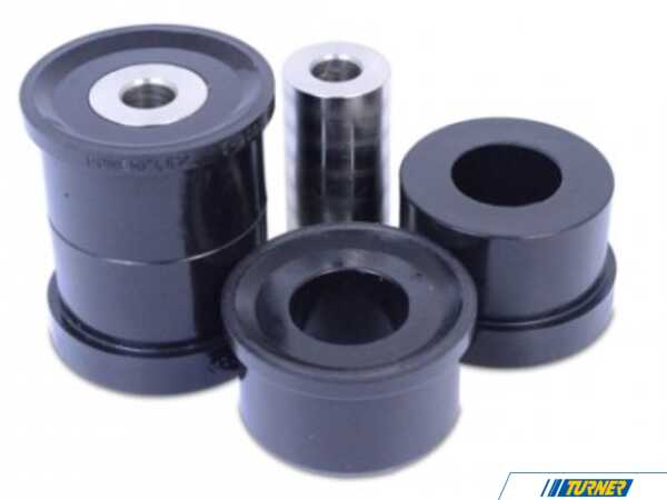 Powerflex PowerFlex Black Series Rear Beam Mount Bushing - E10 PFR5-2021BLK