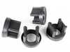 Powerflex BMW 1502-2002 (1962 - 1977) Rear Beam Mount Bushing Inserts PFR5-2020H View 1