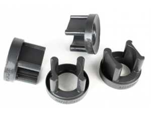 BMW 1502-2002 (1962 - 1977) Rear Beam Mount Bushing Inserts