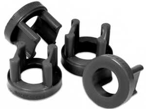 BMW 1502-2002 (1962 - 1977) Rear Beam Mount Bushing Inserts