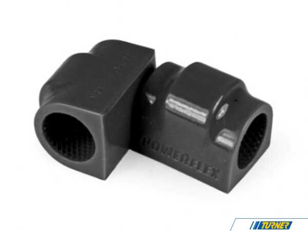 Powerflex BMW F22 / F30 / F32 Rear Sway Bar Bushings - 22mm PFR5-1913-22BLK