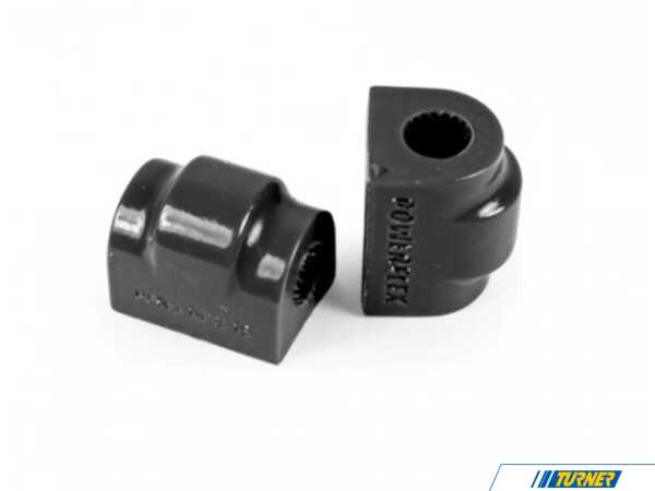 Powerflex BMW F22 / F30 / F32 Rear Sway Bar Bushings - 15mm PFR5-1913-15BLK