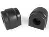 Powerflex Heritage Series Front Sway Bar Bushing 26 Mm - E46 PFF5-4602-26H View 1