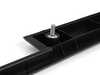Genuine BMW Genuine BMW Bumper Strip Insert - right 51111904686 View 3