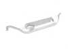 Genuine BMW Genuine BMW Clip - 34111157687 - E34,E34 M5 34111157687 View 1
