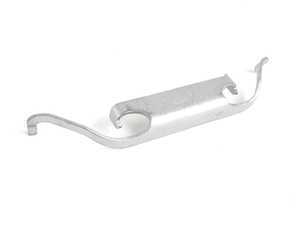 Genuine BMW Clip - 34111157687 - E34,E34 M5