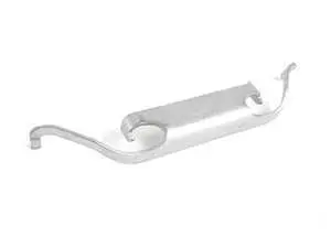 Genuine BMW Clip - 34111157687 - E34,E34 M5