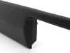 Genuine BMW Genuine BMW Bumper strip insert - left 51111904685 View 3