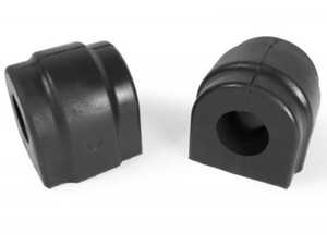 Race Polyurethane Front Sway Bar Bushing Set - E46 M3