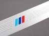 Genuine BMW Genuine BMW Front Left Entrance Cover M - 51773415847 - E83 51773415847 View 2