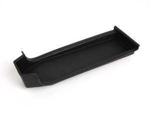 Genuine MINI Center Armrest Tray - 51166954280