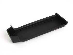 Genuine MINI Center Armrest Tray - 51166954280