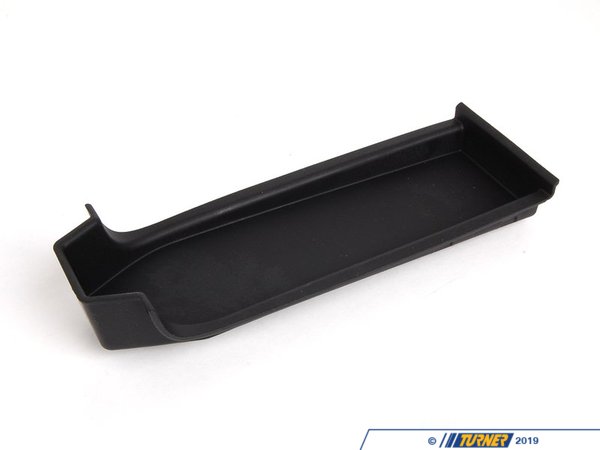 Genuine MINI Genuine MINI Center Armrest Tray - 51166954280 51166954280