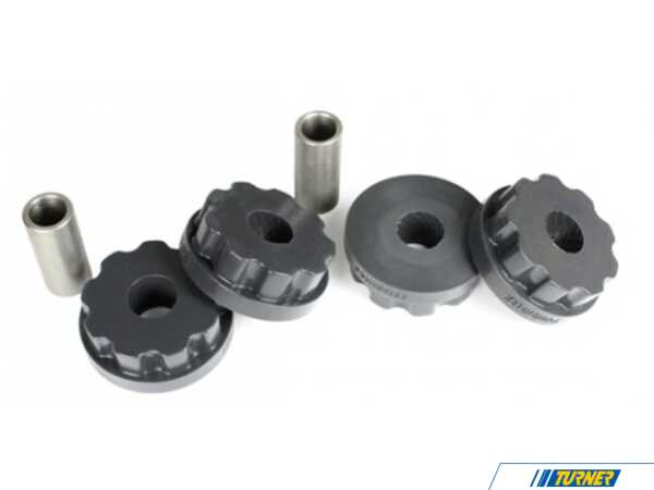 Powerflex BMW E21 Rear Diff Mounting Bushing PFR5-1625H